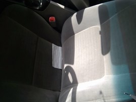 2005 TOYOTA CAMRY, SILVER, LE, 2.4L,  AT,  Z25021